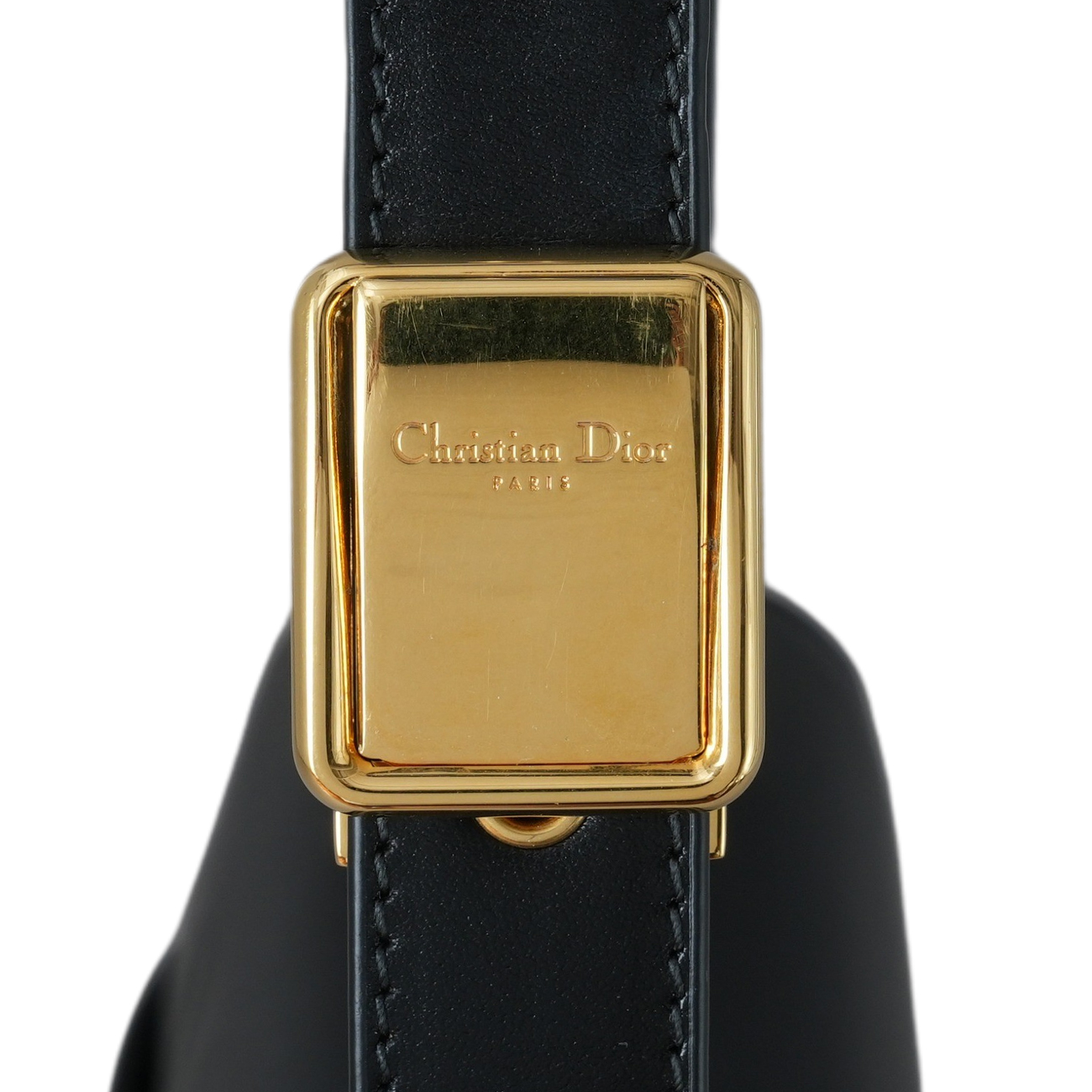CHRISTIAN DIOR(USED)크리스찬디올 30 몽테인 숄더백